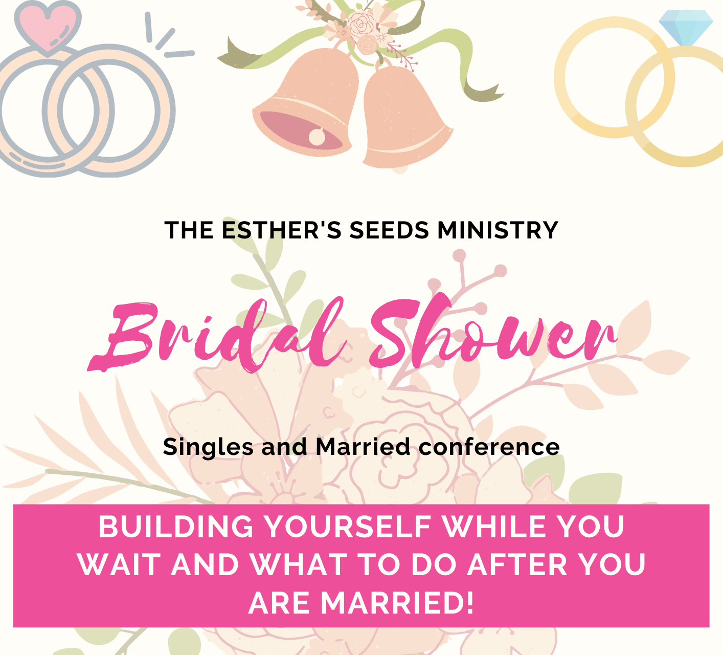 the esther's seeds ministry