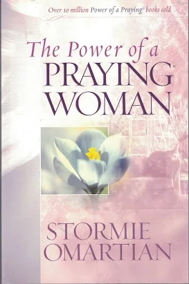POWER OF A PRAYING WOMAN