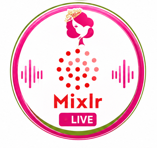 mixlr