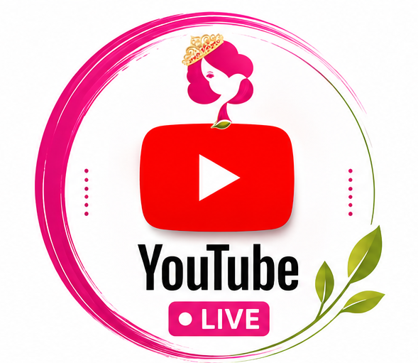youtube icon